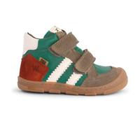 Koel - Kid's Kali Leather - Barfußschuhe, Gr. 32, grün (Green)