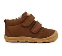 Koel - Kid's Kari W - Barfußschuhe, Gr. 28, braun (Chocolate)