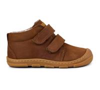 Koel - Kid's Kari Wool - Barfußschuhe, Gr. 31, braun (Chocolate)