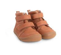 Koel - Kid's Kasi Wool - Barfußschuhe, Gr. 31, braun (OldPink)