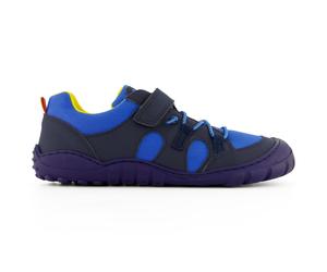 Koel - Kid's Mateo - Barfußschuhe, Gr. 26, blau (RoyalBlue)