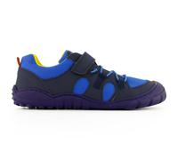 Koel - Kid's Mateo - Barfußschuhe, Gr. 37, blau (RoyalBlue)