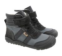 Koel - Kid's Milam - Winterschuhe, Gr. 35, grau/schwarz (Black)