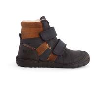 Koel - Kid's Milo 3.0 Hydro WP - Winterschuhe, Gr. 25, schwarz (Navy/Cognac)