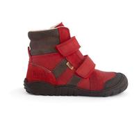 Koel - Kid's Milo 3.0 Hydro WP - Winterschuhe, Gr. 34, rot (Red)