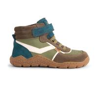 Koel - Kid's Rami - Barfußschuhe, Gr. 36, grün (Olive)