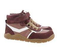 Koel - Kid's Rami - Barfußschuhe, Gr. 37, braun (OldPink)