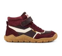 Koel - Kid's Rami Wool Tex - Barfußschuhe, Gr. 33, rot (Bordo)