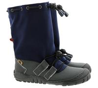 Koel - Kid's Rana 2.0 Felt - Barfußschuhe, Gr. 26, blau (Blue)