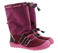 Koel - Kid's Rana Lex - Winterschuhe, Gr. 27, lila (Bordo)