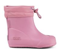Koel - Kid's Wellie - Gummistiefel, Gr. 22, rosa (Blossom)