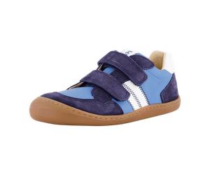 KOEL Klettschuhe für Jungen, blau, Größe 24 EU