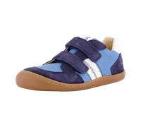 Koel - Kid's Bali 3.0 - Barfußschuhe, Gr. 28, blau (Jeans)