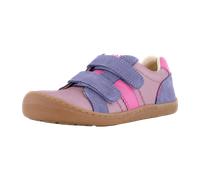 KOEL Barefoot Kinder Sneakers Denis Fabrics 3.0 pink, Größe:26 EU