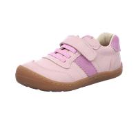 Koel - Kid's Dylan Leather 3.0 - Barfußschuhe, Gr. 32, rosa (Pink)