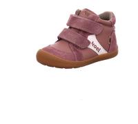 KOEL Klettschuhe für Mädchen, rosa, Größe 33 EU