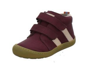 KOEL Klettschuhe für Mädchen, rot, Größe 26 EU