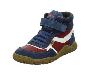 KOEL Klettstiefel für Jungen, blau, Größe 26 EU