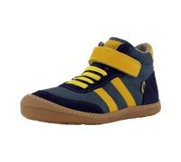 KOEL Klettstiefel für Jungen, blau, Größe 28 EU