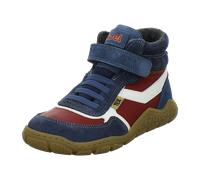 KOEL Klettstiefel für Jungen, blau, Größe 36 EU