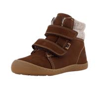 KOEL Klettstiefel für Jungen, braun, Größe 24 EU
