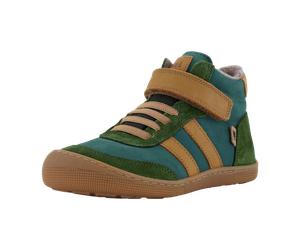 KOEL Klettstiefel für Jungen, grün, Größe 29 EU