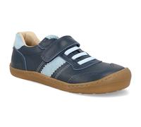 Koel - Kid's Dylan Leather 3.0 - Barfußschuhe, Gr. 33, blau (Blue)