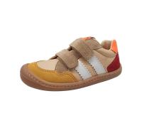 KOEL Barefoot Kinderschuhe - Sneakers Bali - beige, Größe:30 EU