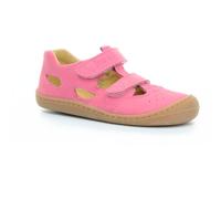 Koel Koel4kids Bep Medium Napa Fuchsia Barfußsandalen