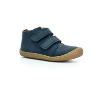 Koel Koel4kids Bob M Blue Barfußschuhe