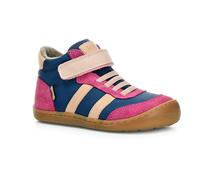 Koel Koel4kids Daniel 2.0 WP Felt Fuchsia Winterbarfußschuhe