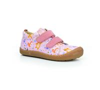 Koel Koel4kids Danny Print Bear Pink 07M008.011-610 Barfußschuhe