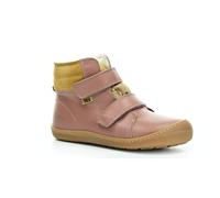 Koel Koel4kids Demil Napa Wool Old Rose Winterbarfußschuhe | Gr. 26