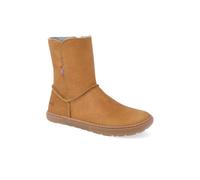 Koel Koel4kids Dina Warm Miel 08T010.232-560 hellbraune Barfußstiefel