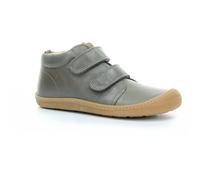 Koel Koel4kids Don Middle Grey M002.101-411 graue Barfuß-Stiefeletten