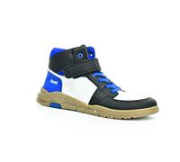 Koel Koel4kids Skylar Royal Blue AD Barfußschuhe