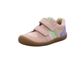 KOEL Korkid Medium für Kinder, rosa, Größe 28 EU