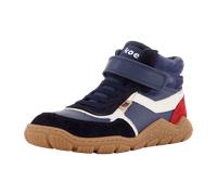 KOEL Barefoot Kinder Übergangsschuhe r. 41 Booties RAMI WOOL TEX navy