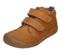 Koel Nubuk Lederschuhe in Miel Gelb mit Wollfuttter Barfußschuhe breitere Leiste Don 07M002.233 (Numeric_24)