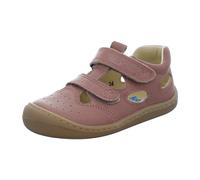 Koel Shoes Barfußschuhe Kid's Bep Braun (OldPink) Größe 23