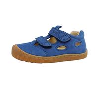 KOEL Klettschuhe für Jungen für Kinder, blau, Gr. 23 EU
