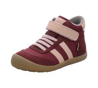 Koel Shoes Barfußschuhe Daniel 2.0 knöchelhoch Wollfilz TEX-Membran Gr. 32 Pink