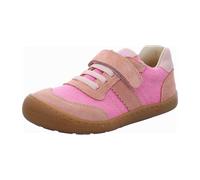 KOEL Barefoot Kinder Sneakers Dylan Cotton 3.0 pink, Größe:28 EU