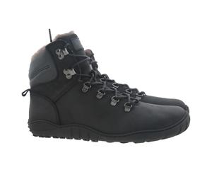 Koel - Porter Lambswool - Winterschuhe, Gr. 40, schwarz (Black)