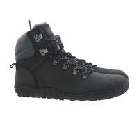 Koel - Porter Lambswool - Winterschuhe, Gr. 41, schwarz (Black)