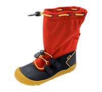 KOEL Barefoot Kinderstiefel - RANA WP LEX - red, Größe:26 EU