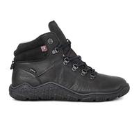 Koel - Riko Merino - Winterschuhe, Gr. 43, grau/schwarz (Black)