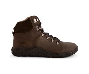 Koel - Riko Merino - Winterschuhe, Gr. 48, braun/schwarz (Brown)