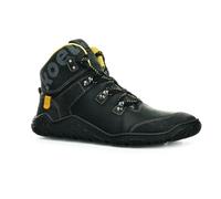 Koel - Women's Roba Merino - Barfußschuhe, Gr. 37, schwarz (Black)