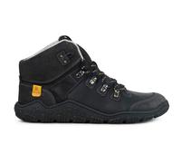 Koel - Robo 2.0 Merino - Barfußschuhe, Gr. 43, schwarz (Black)